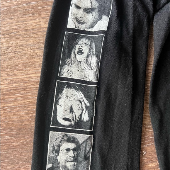 $uicideboy$ G59 GreyDay 2022 tour long sleeve - Picture 4 of 6